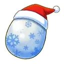 Christmas Egg