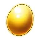 Gold Egg