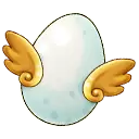 Wing Egg