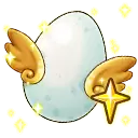 Great Wing Egg
