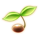 Plant Egg
