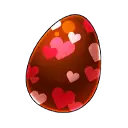 Valentine Egg