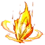 Flare force