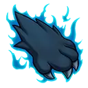 Fractured Claw