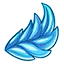 Freezing Leaf