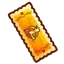 Legendary Ticket