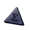 Super Sigma Jumpkey (X)