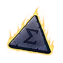 Super Sigma Jumpkey II (X)