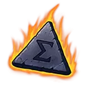 Super Sigma Jumpkey III (X)