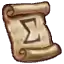Sigma Paper (X)