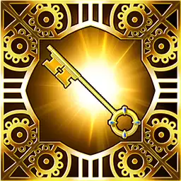 Sigma Key (X)