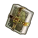 Sách Skill Learn hệ Mythic