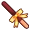 Lolipop stick