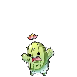 Ảnh chính Cactupus