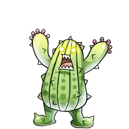 Ảnh chính Ferocactus