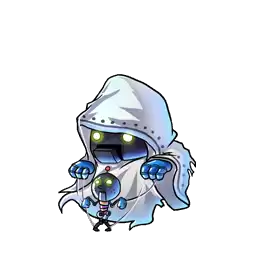 Mutation 1 của Puppeto