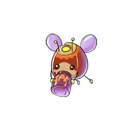 Mutation 1 của Honeybee