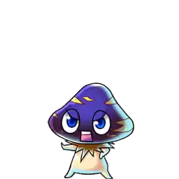 Mutation 1 của Mushroom