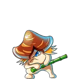 Ảnh chính Shroomurai
