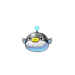 Fishy