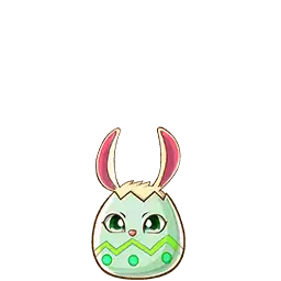 Mutation 2 của Rabbito