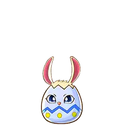 Mutation 3 của Rabbito