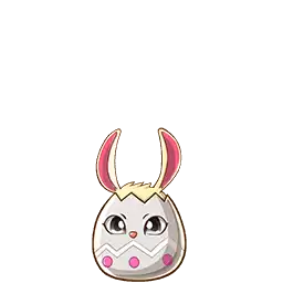 Mutation 4 của Rabbito