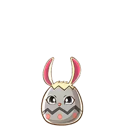 Mutation 5 của Rabbito
