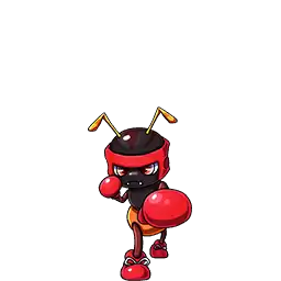Boxant