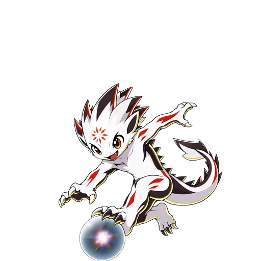Mutation 50 của Dribclaw