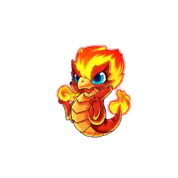 Ảnh chính Firegon