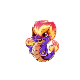 Mutation 1 của Firegon