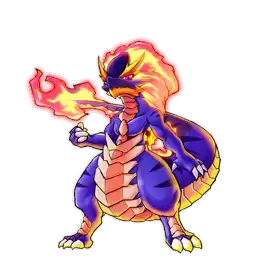 Mutation 1 của Alagon
