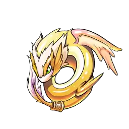 Mutation 1 của Vindragon