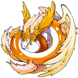 Mutation 1 của Vedragon