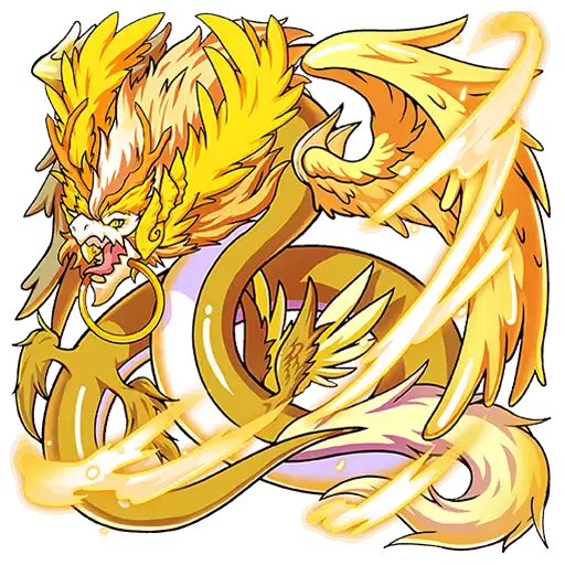 Mutation 1 của Ventragon