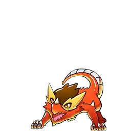 Mutation 1 của Thunderlight