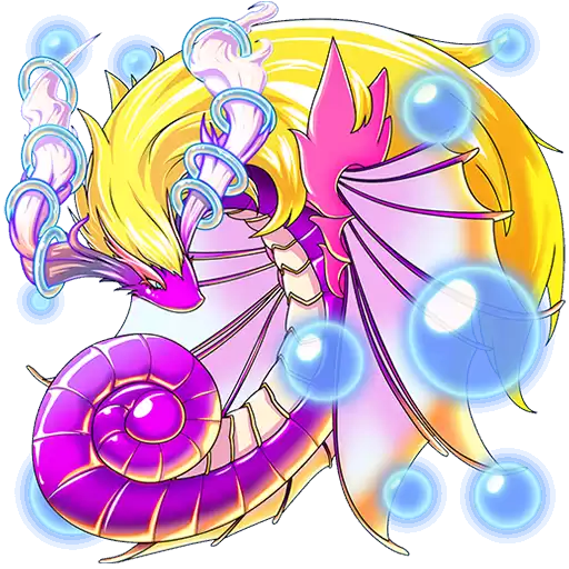 Mutation 1 của Aquarion