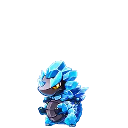 Ảnh chính Glacic