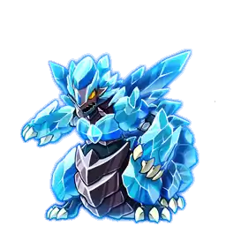 Ảnh chính Glacirio