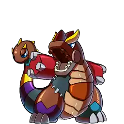 Kengarok