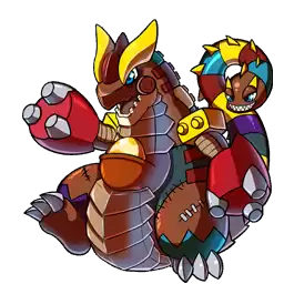 Kengarion