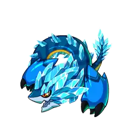 Frostike