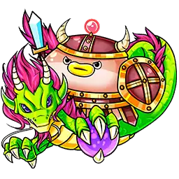 Dragkfishy