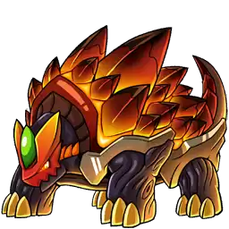 Mutation 1 của Ultratoise