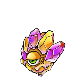 Mutation 1 của Gemite