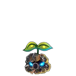 Mutation 1 của Terrock