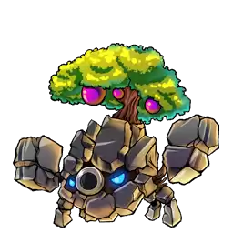 Mutation 1 của Terrocannon