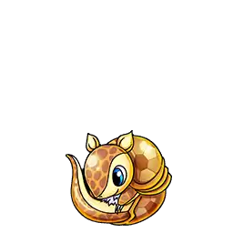 Earthdillo