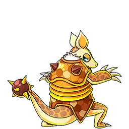 Gaiadillo